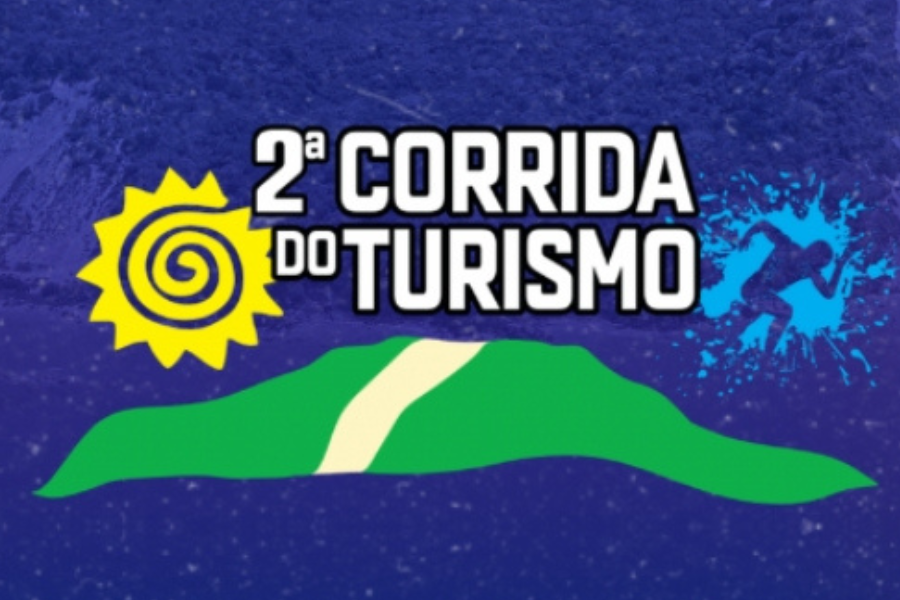2ª CORRIDA DO TURISMO