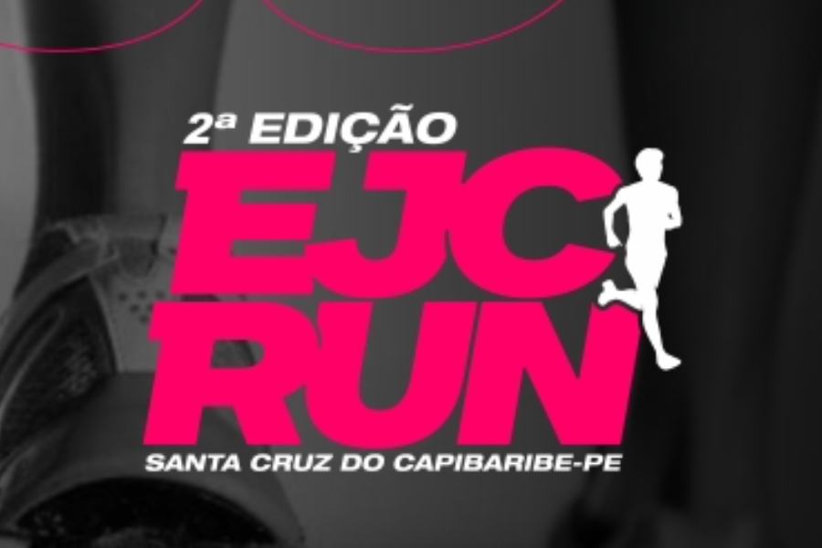 2ª CORRIDA EJC RUN