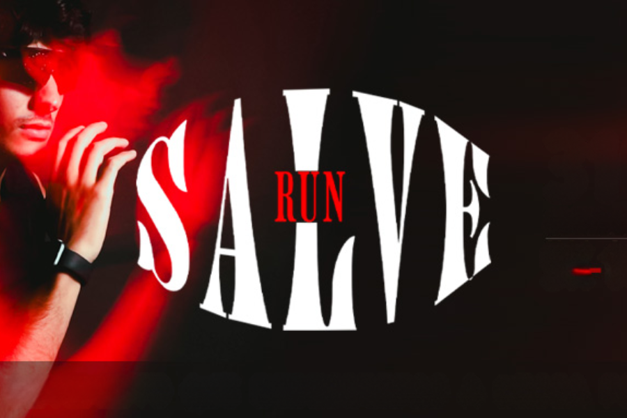 SALVE RUN