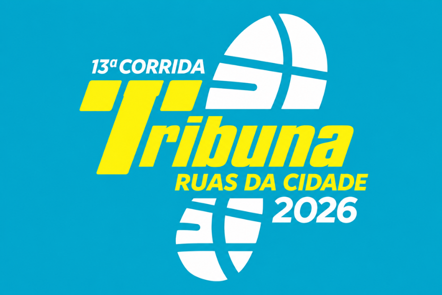 13ª CORRIDA TRIBUNA RUAS DA CIDADE