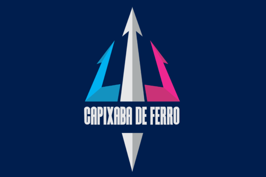 TRIATHLON CAPIXABA DE FERRO