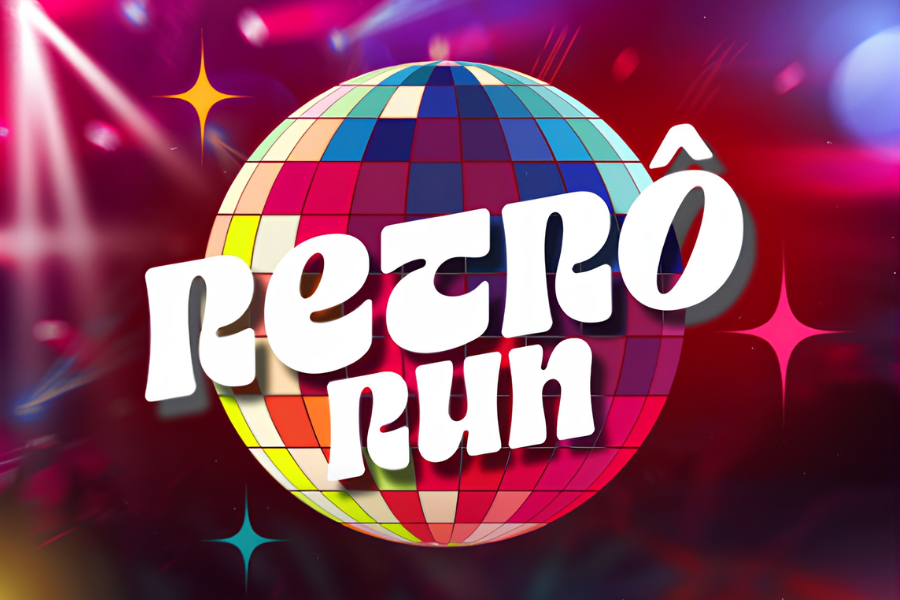 RETRÔ RUN