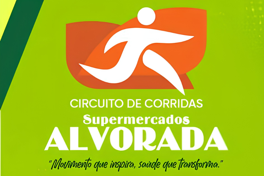 1ª CORRIDA SUPERMERCADOS ALVORADA