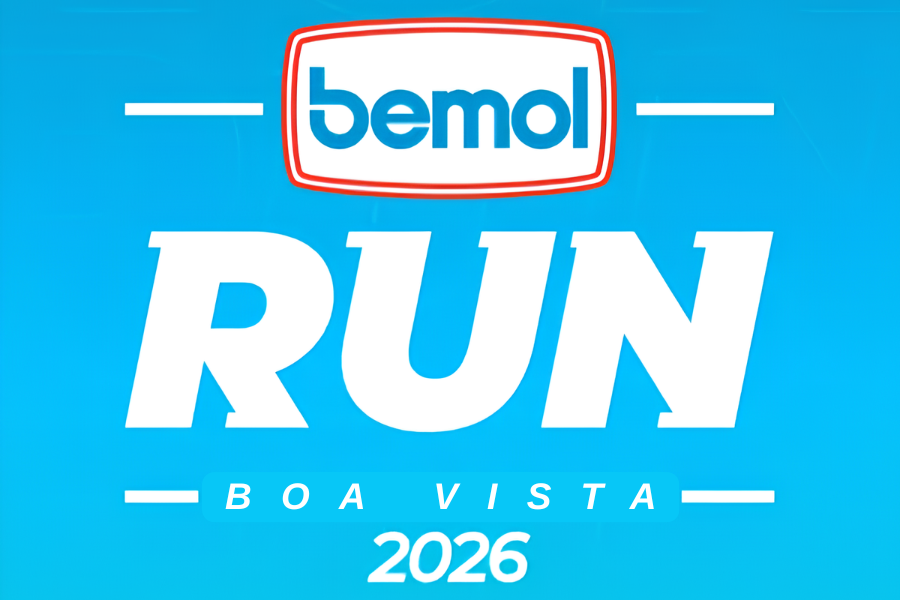 BEMOL RUN BOA VISTA