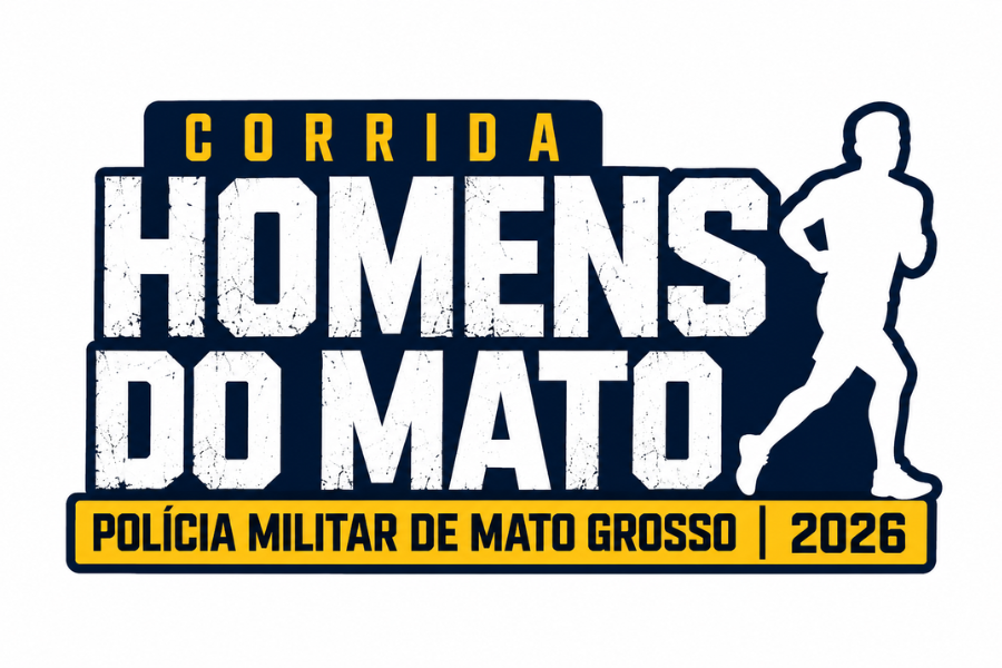 XXVI CORRIDA DA POLÍCIA MILITAR HOMENS DO MATO