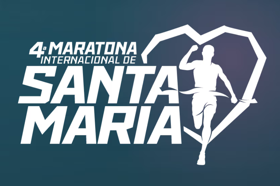 4ª MARATONA INTERNACIONAL DE SANTA MARIA