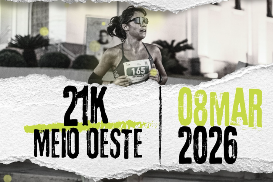 21K MEIO OESTE