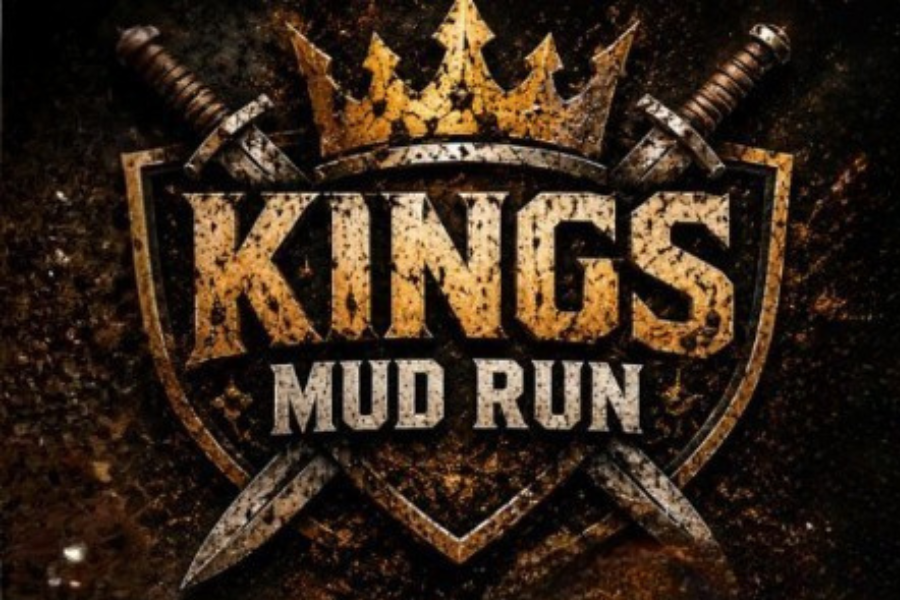 KINGS MUD RUN