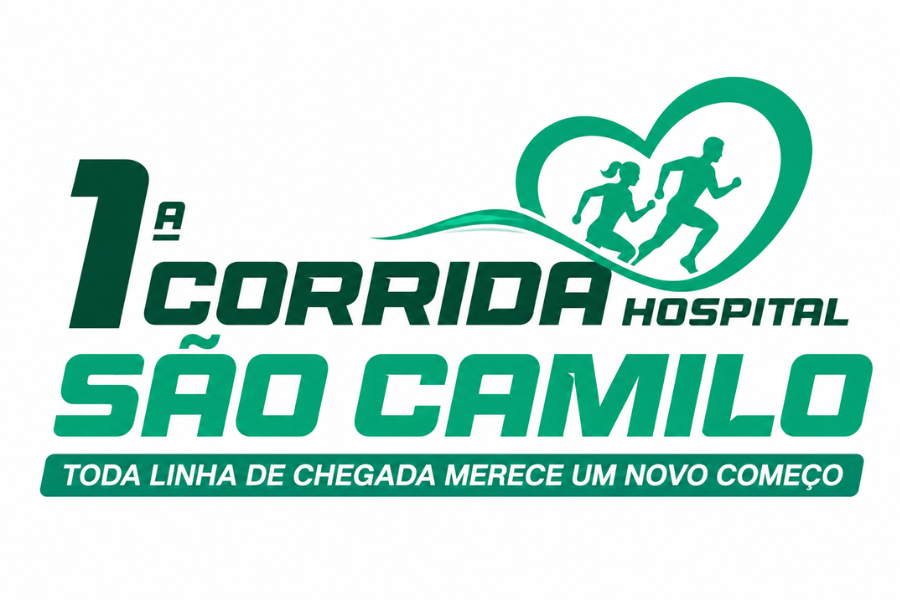 CORRIDA HOSPITAL SÃO CAMILO