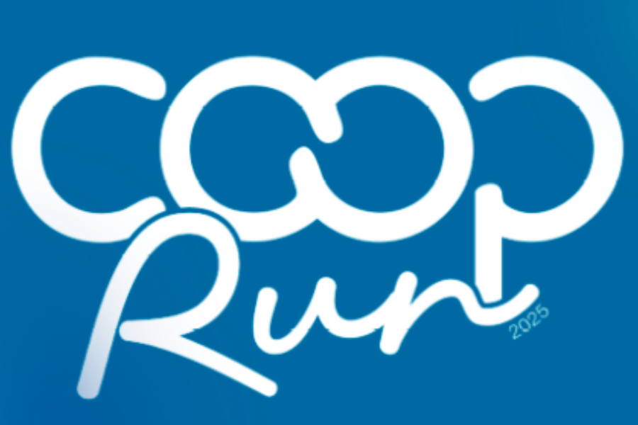 COOP RUN