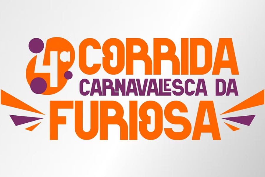 4ª CORRIDA CARNAVALESCA DA FURIOSA