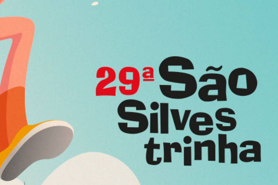 29ª CORRIDA SÃO SILVESTRINHA