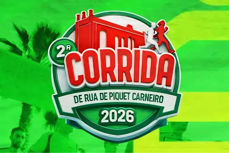 2ª CORRIDA DE RUA DE PIQUET CARNEIRO