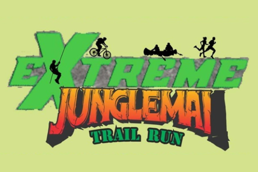 10ª EDIÇÃO TRAIL RUN EXTREME