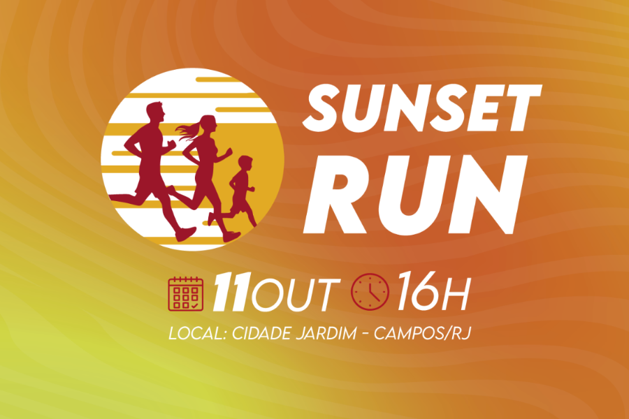 SUNSET RUN