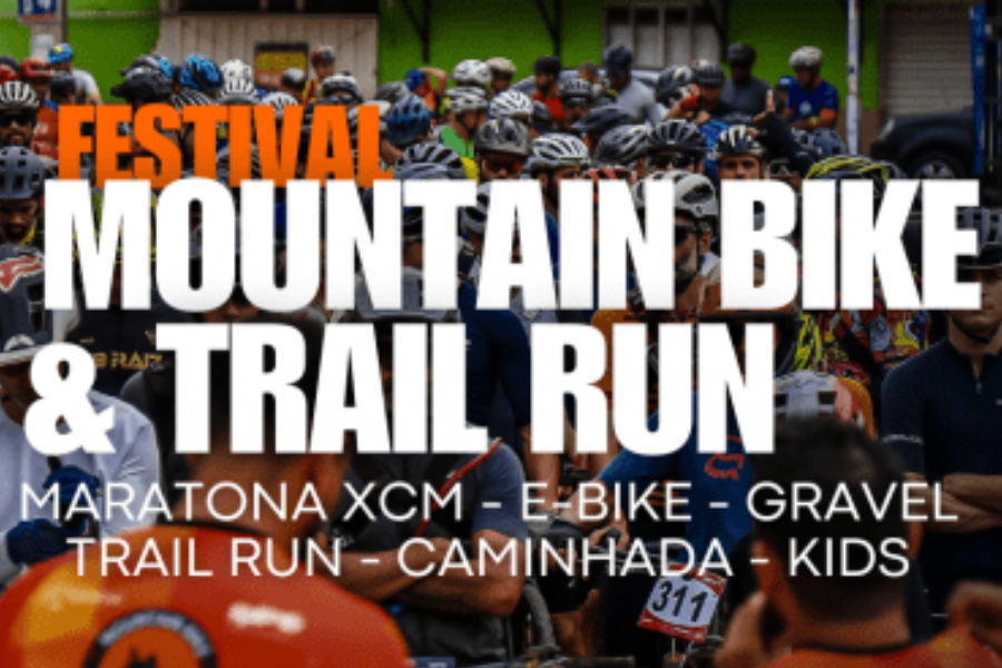 FESTIVAL MOUNTAIN BIKE & TRAIL RUN