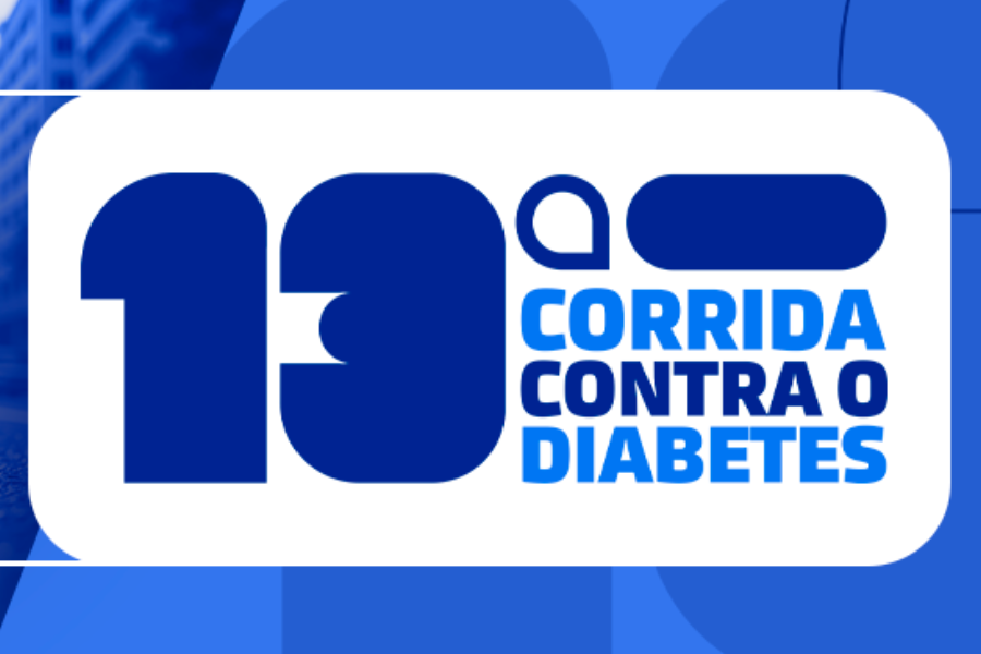 13ª CORRIDA CONTRA O DIABETES