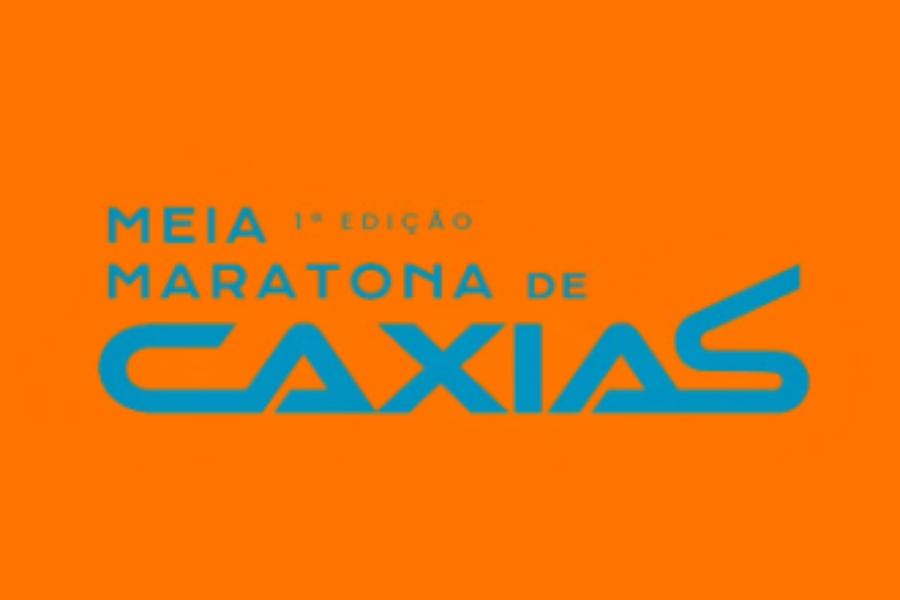 1ª MEIA MARATONA DE CAXIAS