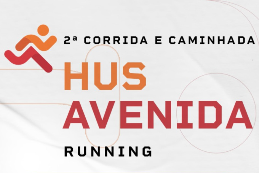 2ª CORRIDA HUS AVENIDA RUNNING