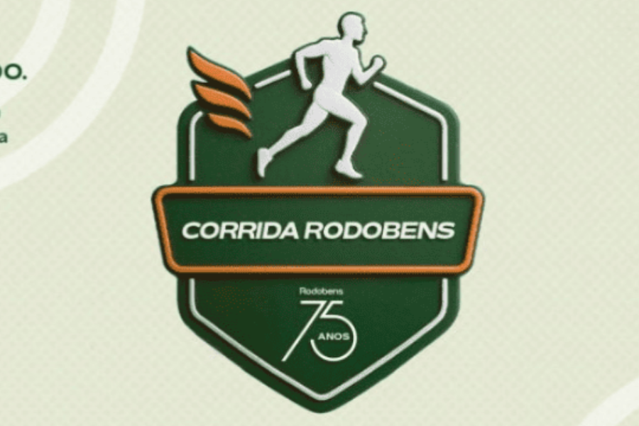 CORRIDA RODOBENS