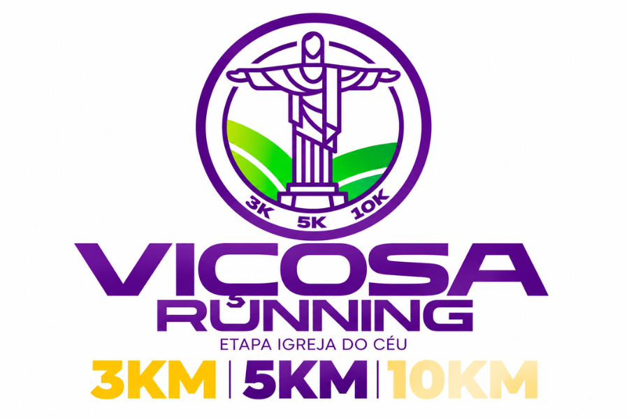2ª VIÇOSA RUNNING