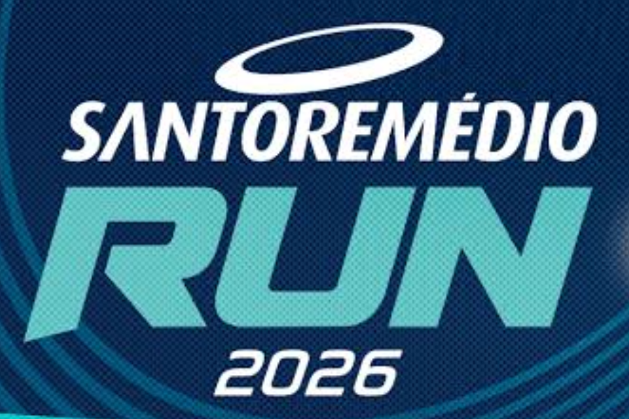 SANTO REMÉDIO RUN CHALLENGE