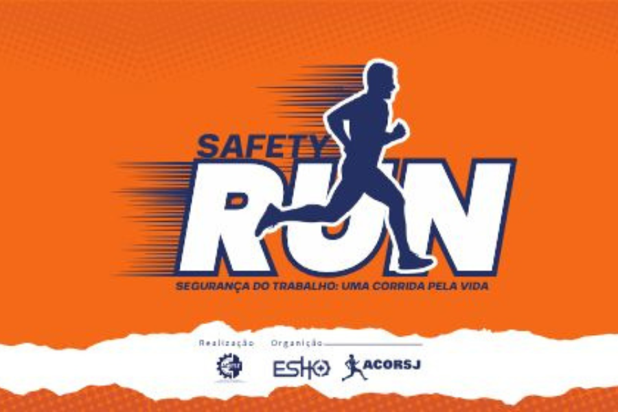 SAFETY RUN