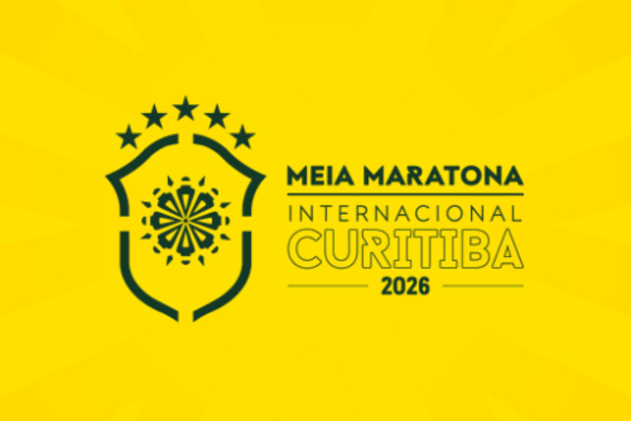 MEIA MARATONA INTERNACIONAL DE CURITIBA