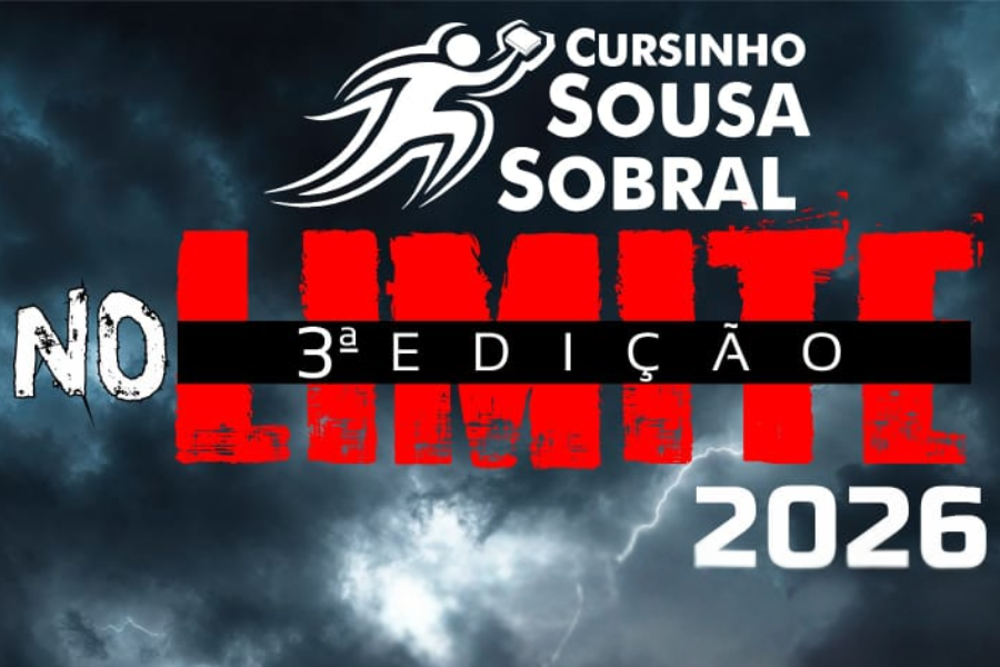 NO LIMITE 3ª EDIÇÃO