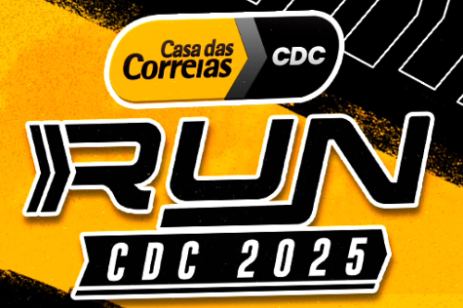 1ª CORRIDA CASA DAS CORREIAS RUN CDC