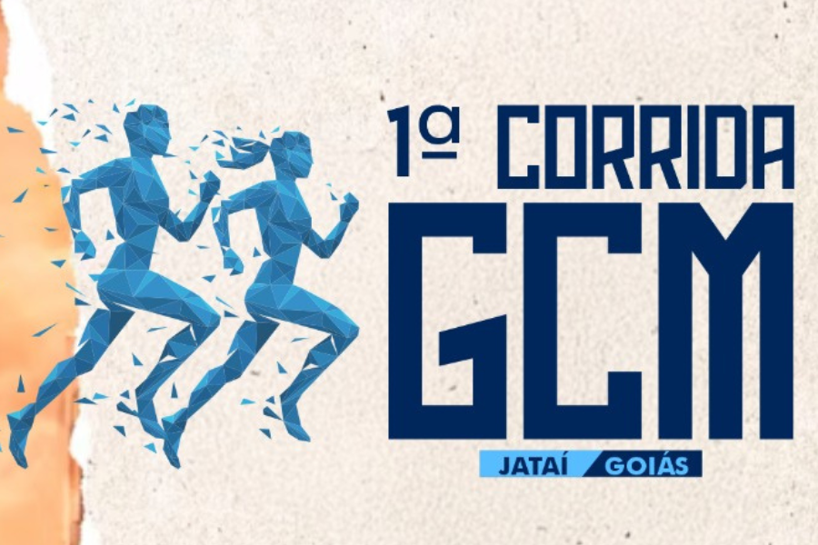 1ª CORRIDA GCM