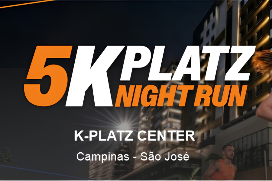 5K PLATZ NIGHT RUN