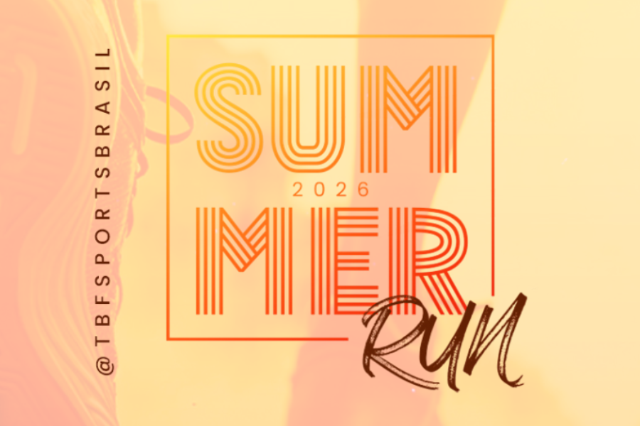 2ª SUMMER RUN SP