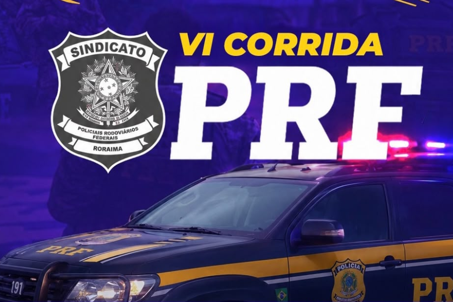 VI CORRIDA PRF