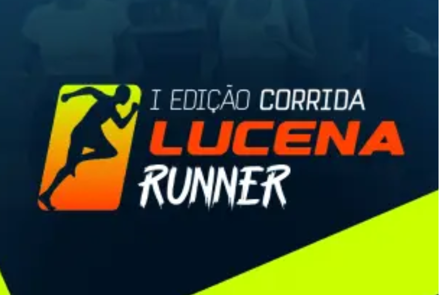 I CORRIDA LUCENA RUNNER