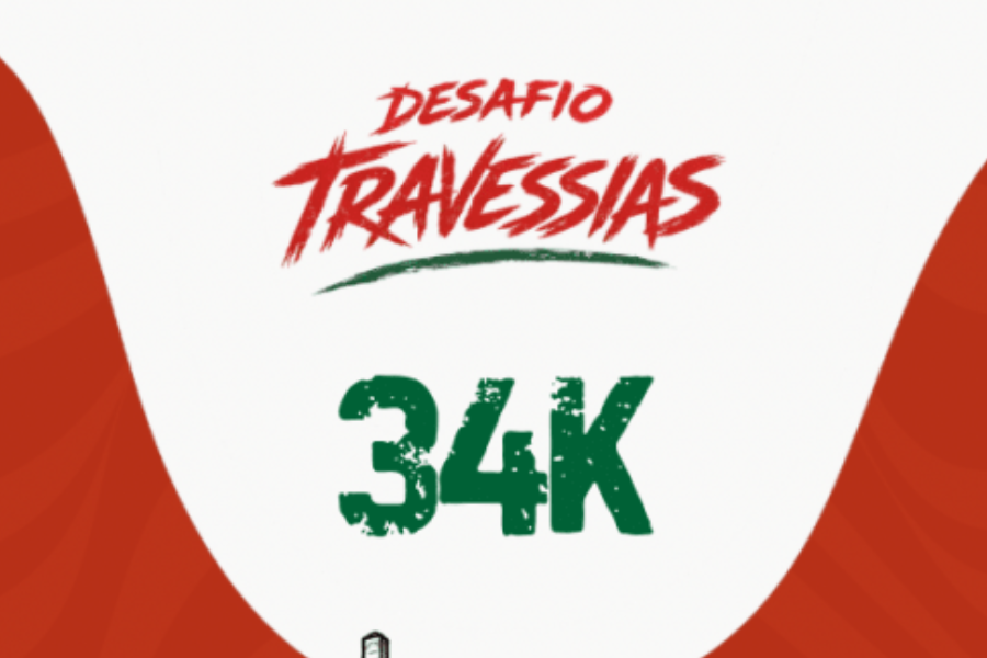 DESAFIO TRAVESSIAS