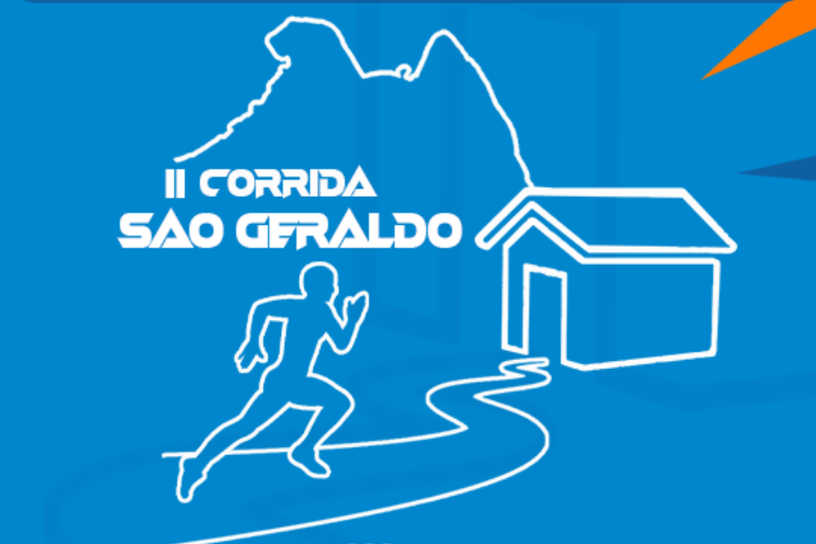 2ª CORRIDA SUPER SÃO GERALDO