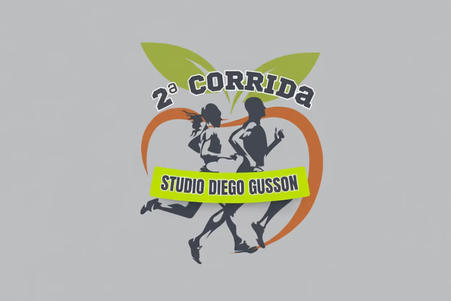 2ª CORRIDA STUDIO DIEGO GUSSON