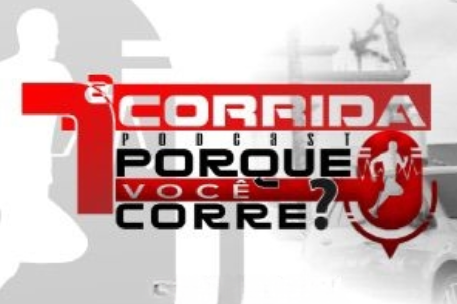 1ª CORRIDA PODCAST