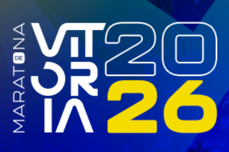 MARATONA DE VITÓRIA