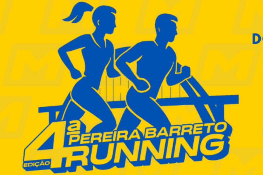 4ª PEREIRA BARRETO RUNNING