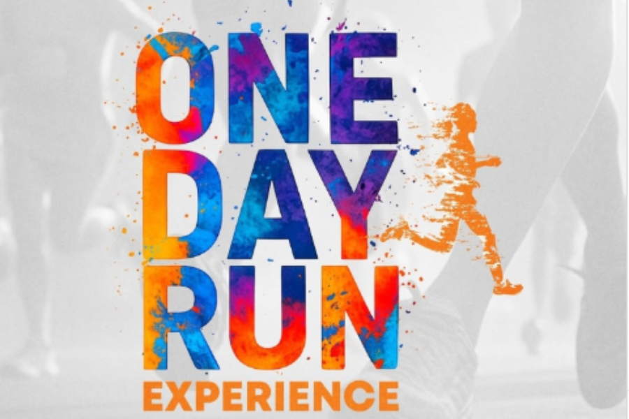 ONE DAY RUN