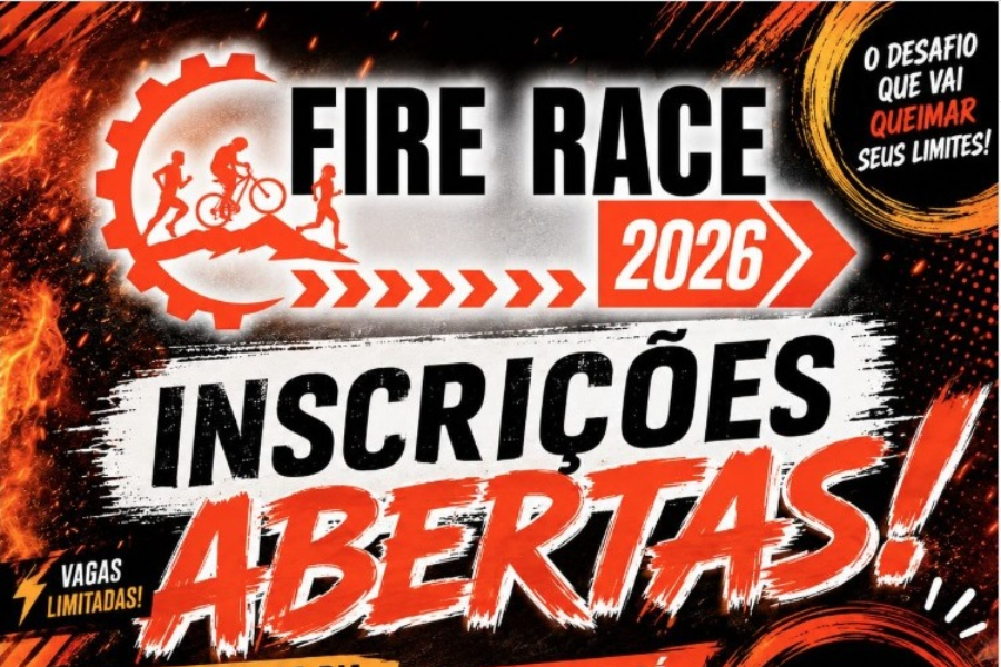 FIRE RACE
