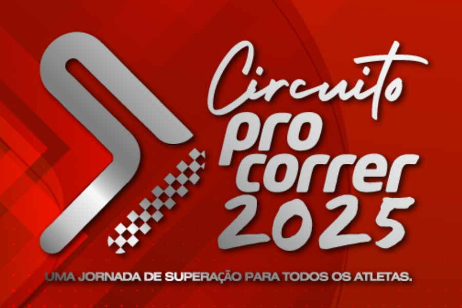 CIRCUITO PROCORRER 3ª ETAPA