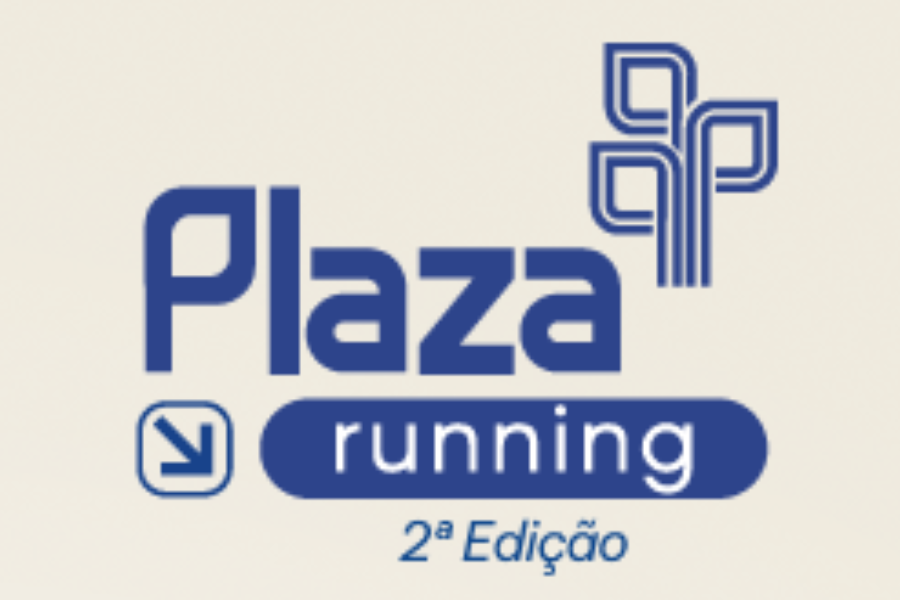 PLAZA RUNNING