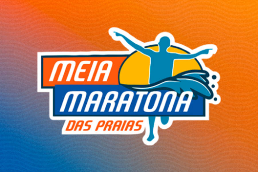 MEIA MARATONA DAS PRAIAS 9ª EDIÇÃO