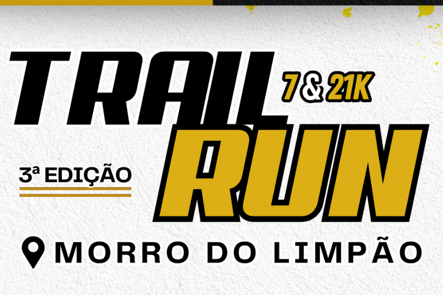 TRAIL RUN MORRO DO LIMPÃO