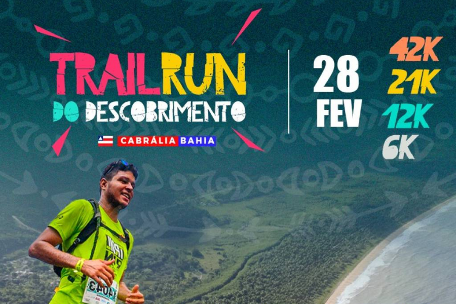TRAIL RUN DO DESCOBRIMENTO