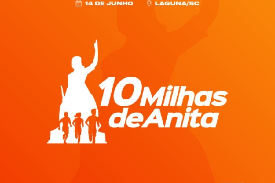 10 MILHAS DE ANITA