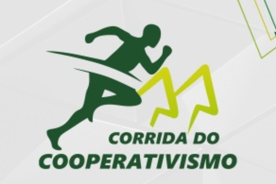 CORRIDA DO COOPERATIVISMO